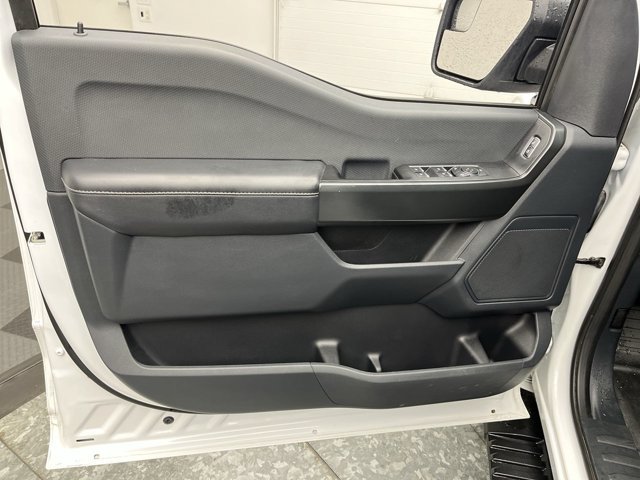 Certified 2023 Ford F150 XL w/ Trailer Tow Package AWD/4WD image 9