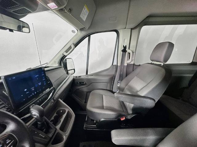Certified 2024 Ford Transit 350 XLT RWD image 23