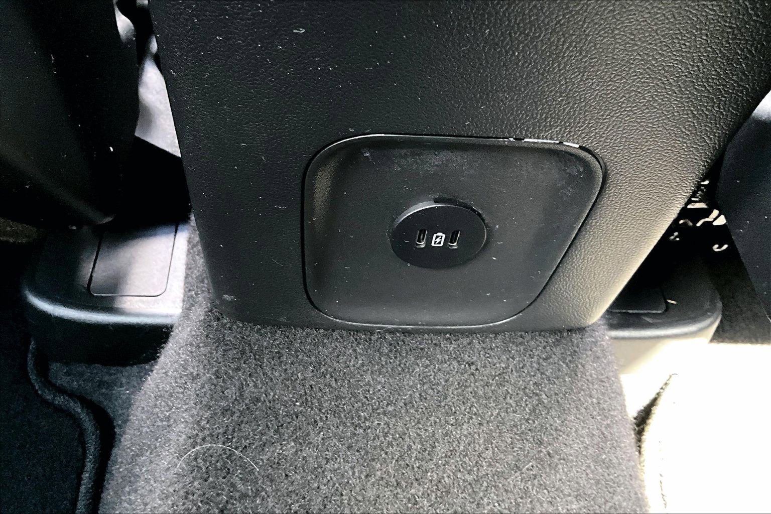Certified 2025 Ford Escape ST-Line FWD image 32