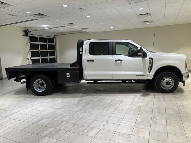 Certified 2025 Ford F350 XL w/ XL Chrome Package AWD/4WD image 6