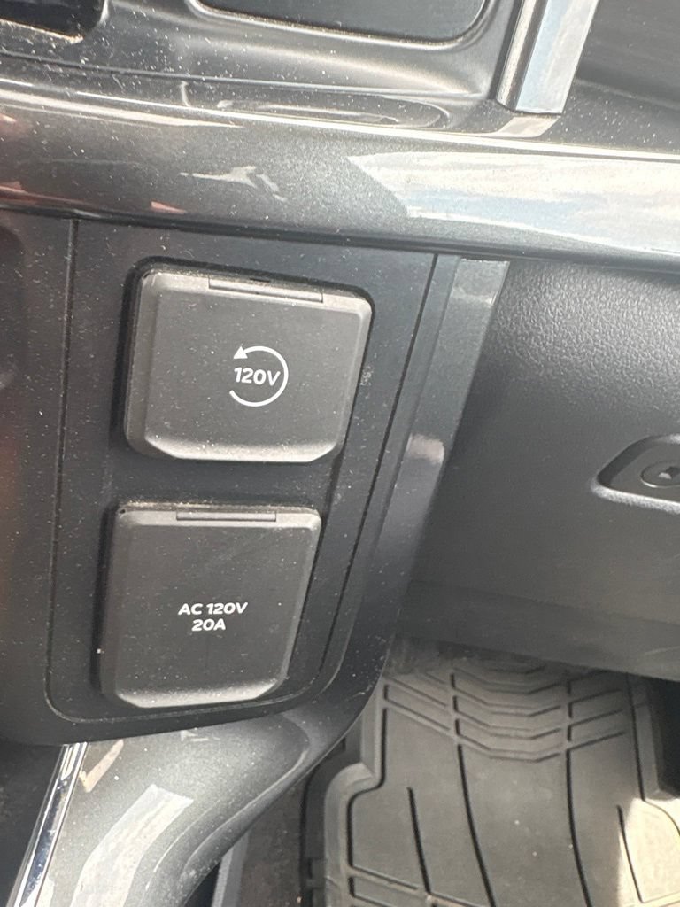 Certified 2022 Ford F150 XLT w/ Equipment Group 302A High AWD/4WD image 36