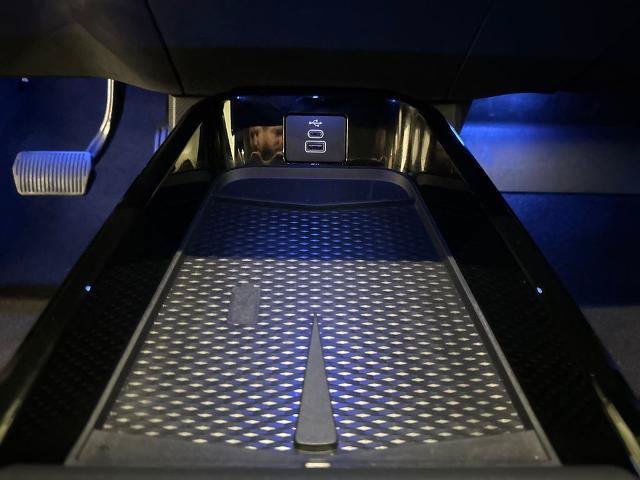 Certified 2025 Ford Mustang Mach-E Premium RWD image 30
