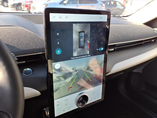 Certified 2022 Ford Mustang Mach-E Premium image 11