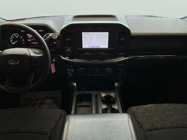 Certified 2022 Ford F150 Tremor w/ Tow Technology Package AWD/4WD image 25