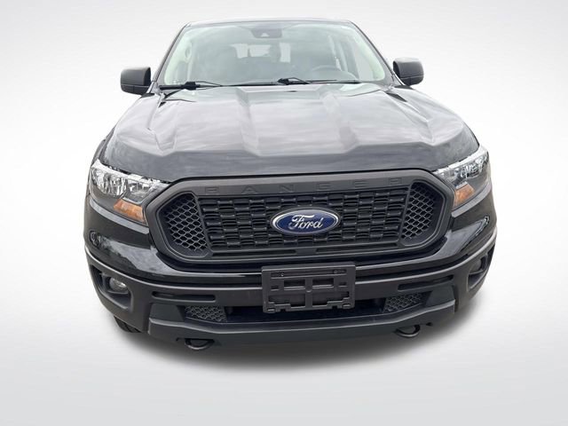 Certified 2020 Ford Ranger XL w/ Equipment Group 101A Mid image 9
