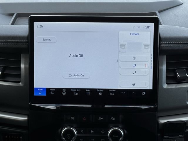 Certified 2024 Ford Expedition Max XLT image 16