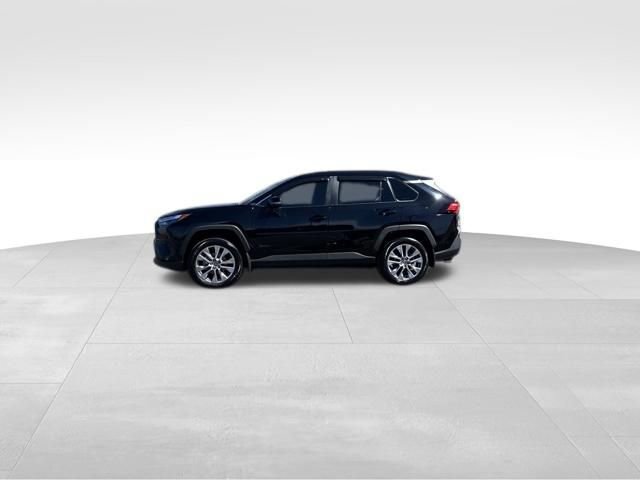 Used 2024 Toyota RAV4 XLE Premium w/ Weather Package image 2