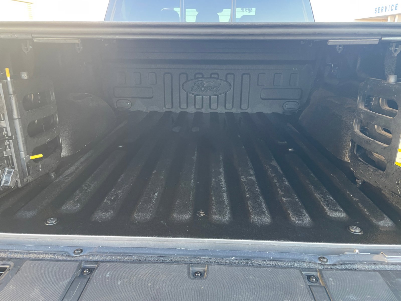 Certified 2023 Ford F150 Lariat w/ Equipment Group 502A High AWD/4WD image 29