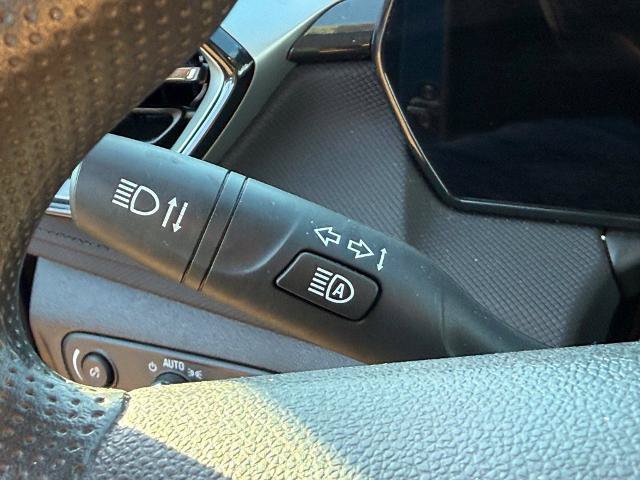 Used 2025 Chevrolet TrailBlazer LT AWD/4WD image 26