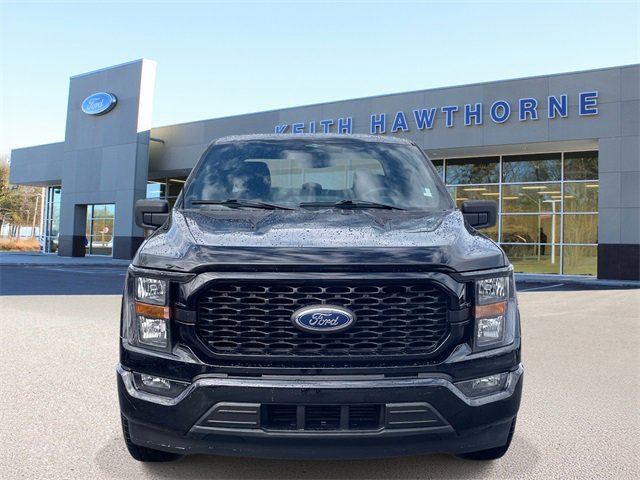 Certified 2023 Ford F150 XL image 5