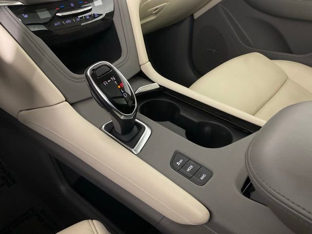 Used 2019 Cadillac XT5 Luxury image 18