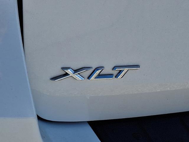 Certified 2022 Ford Explorer XLT w/ Equipment Group 202A image 36