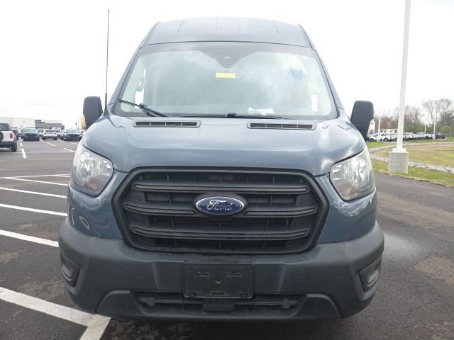 Certified 2020 Ford Transit 250 148 High Roof Extended image 6