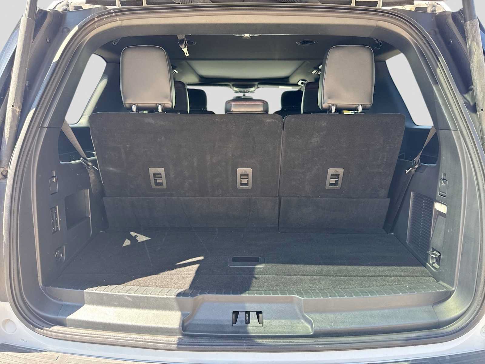 Certified 2024 Ford Expedition Limited AWD/4WD image 36