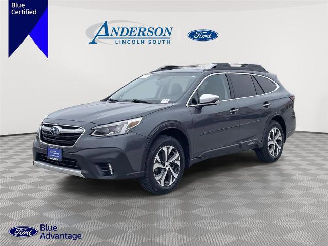 Used 2021 Subaru Outback Touring
