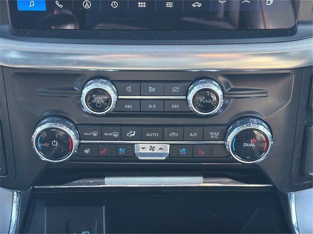 Certified 2024 Ford F150 Lariat w/ Tow/Haul Package image 24