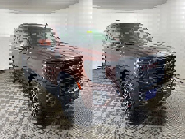 Used 2023 GMC Yukon XL AT4 w/ LPO, Floor Liner Package image 5