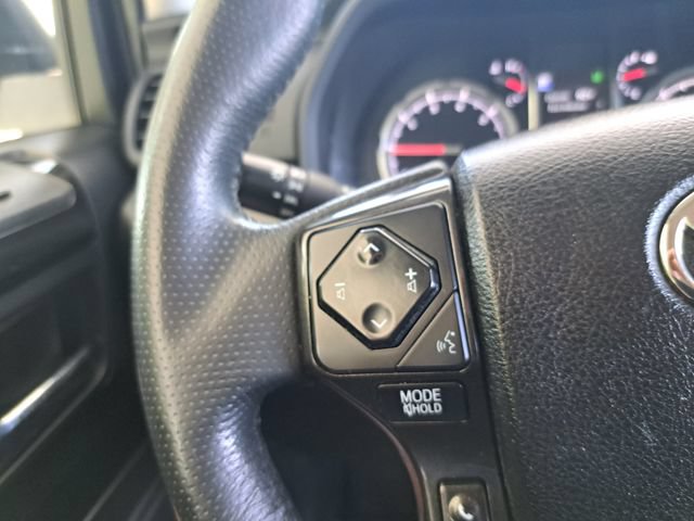 Used 2021 Toyota 4Runner TRD Off-Road Premium AWD/4WD image 20