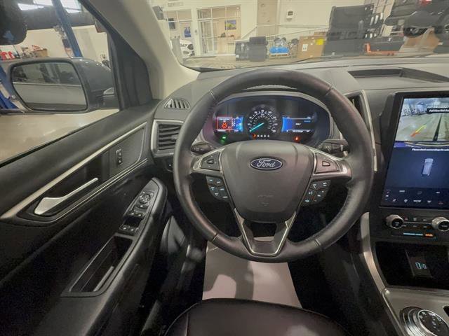 Certified 2022 Ford Edge SEL w/ Convenience Package image 14
