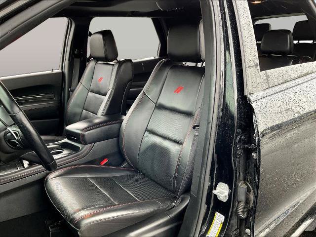 Used 2025 Dodge Durango R/T AWD/4WD image 22