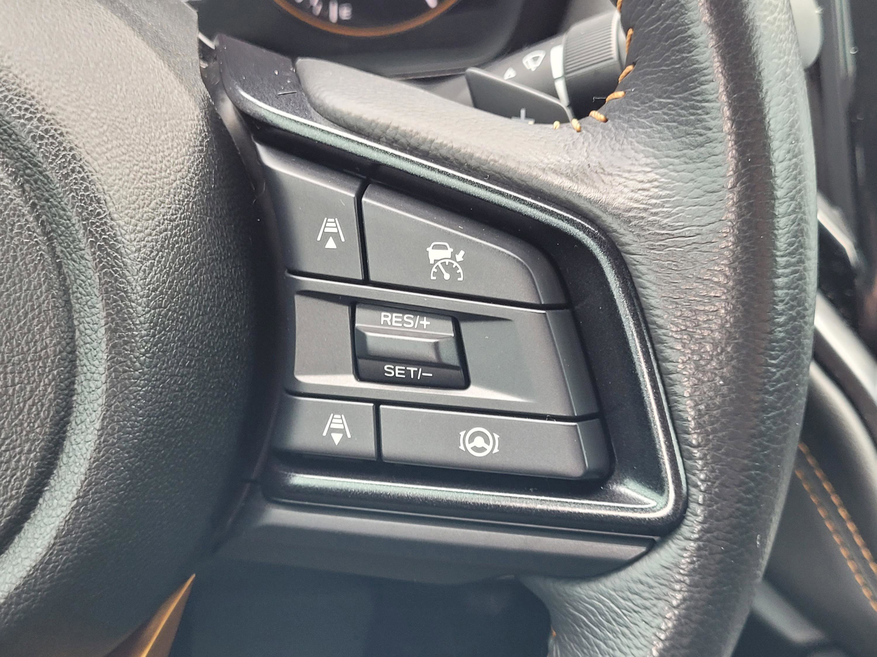 Used 2023 Subaru Outback Wilderness AWD/4WD image 14