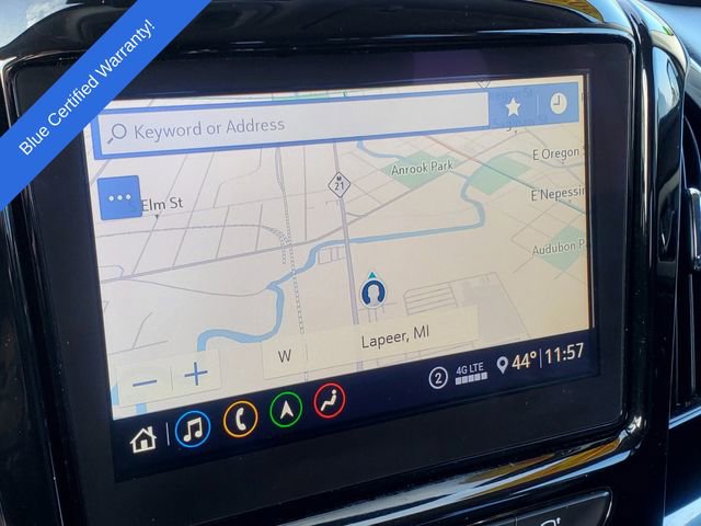 Used 2020 Chevrolet Traverse RS image 19