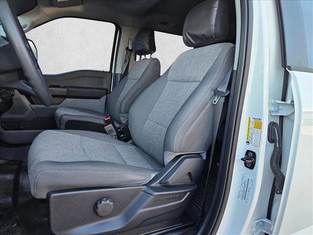 Certified 2024 Ford F350 XL w/ Camper Package image 12