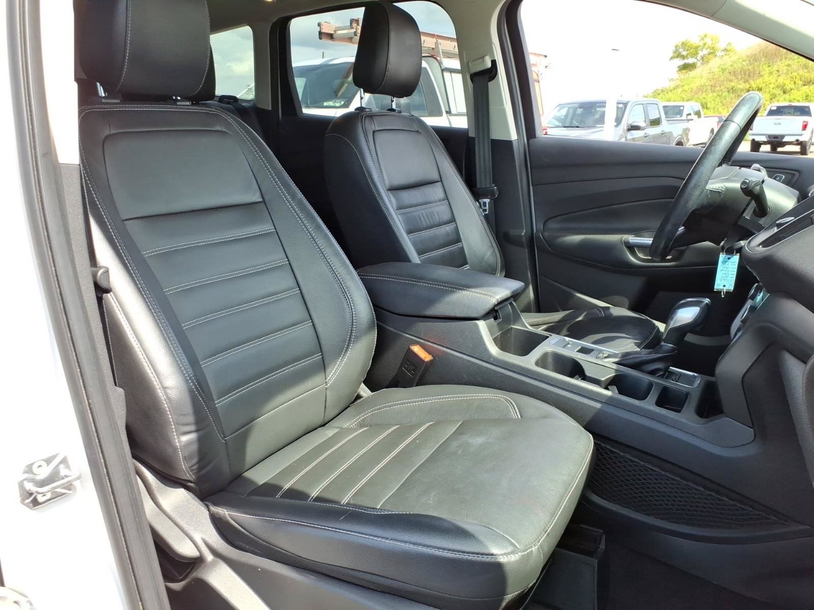 Certified 2018 Ford Escape SEL AWD/4WD image 7