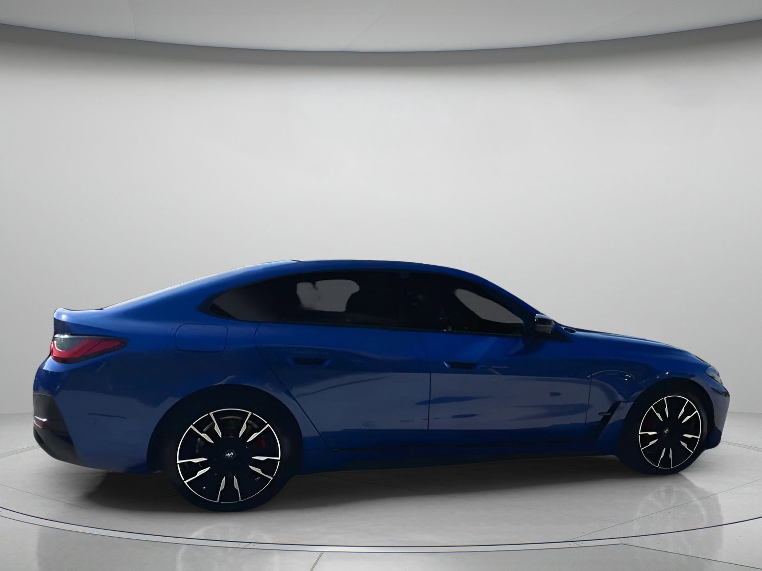 Used 2023 BMW i4 M50 image 24