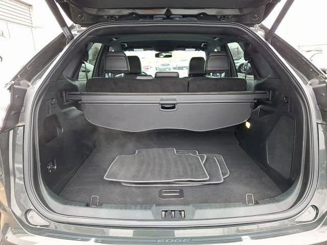 Certified 2022 Ford Edge ST w/ Cargo Accessory Package image 29