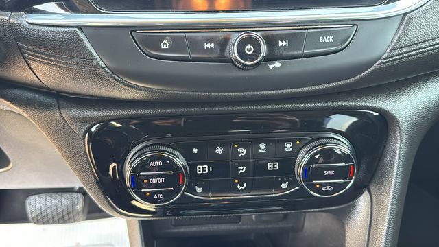 Used 2021 Buick Encore GX Select w/ Sport Touring Package image 27