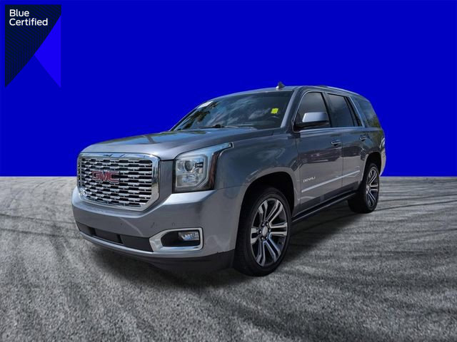 Used 2019 GMC Yukon Denali w/ Denali Ultimate Package image 1