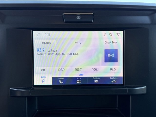 Certified 2025 Ford F250 XLT image 15