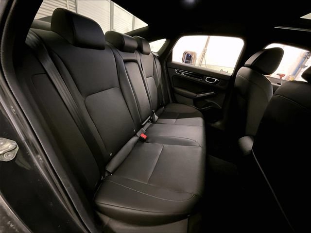 Used 2025 Honda Civic Sport Touring image 26