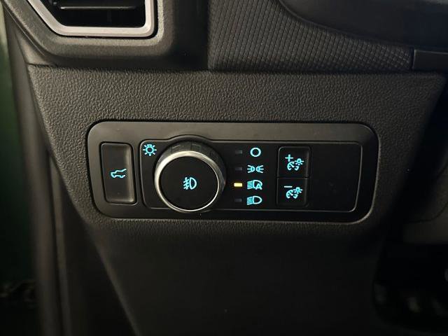 Certified 2025 Ford Bronco Sport Outer Banks w/ Outer Banks Tech Package+ image 19