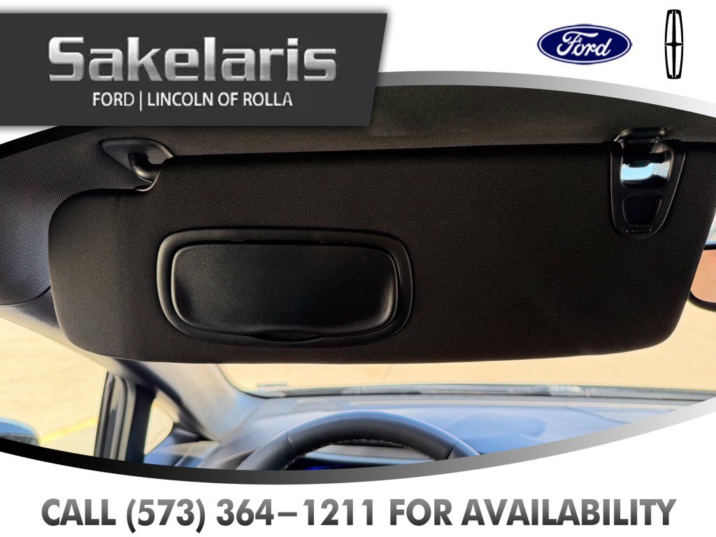 Used 2025 Chrysler Pacifica Select FWD image 22