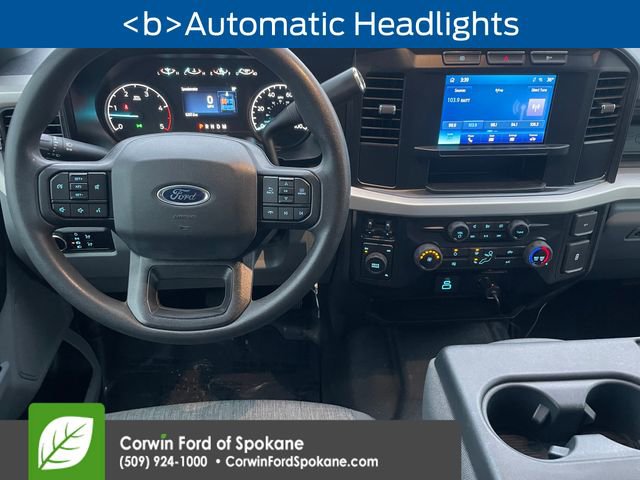 Certified 2023 Ford F450 XL image 4