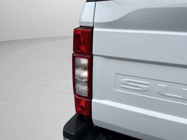 Certified 2021 Ford F250 Lariat w/ Lariat Value Package AWD/4WD image 46