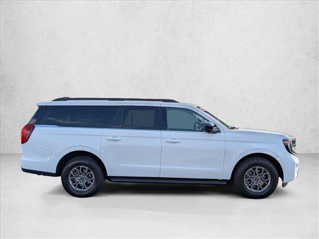 Certified 2025 Ford Expedition Max Active RWD image 4