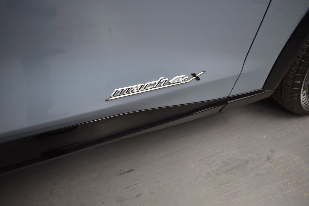 Certified 2023 Ford Mustang Mach-E Premium AWD/4WD image 24