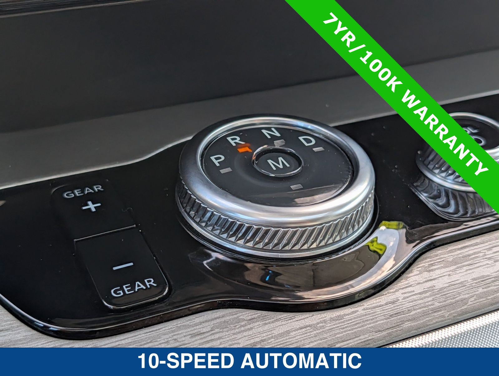 Certified 2025 Ford Expedition Platinum AWD/4WD image 38