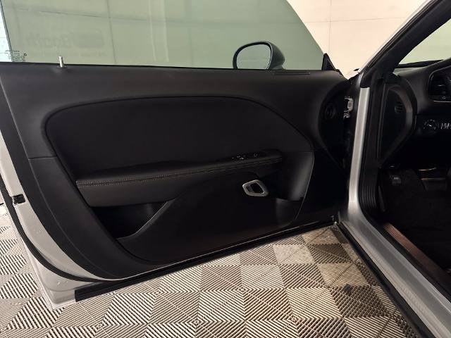 Used 2022 Dodge Challenger GT RWD image 16