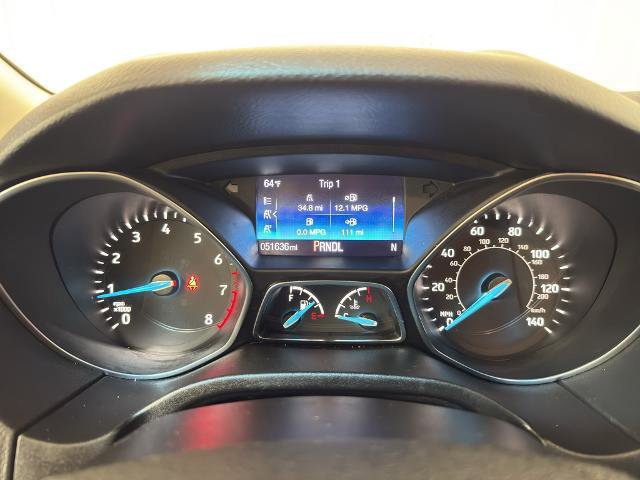 Certified 2017 Ford Focus SE image 17