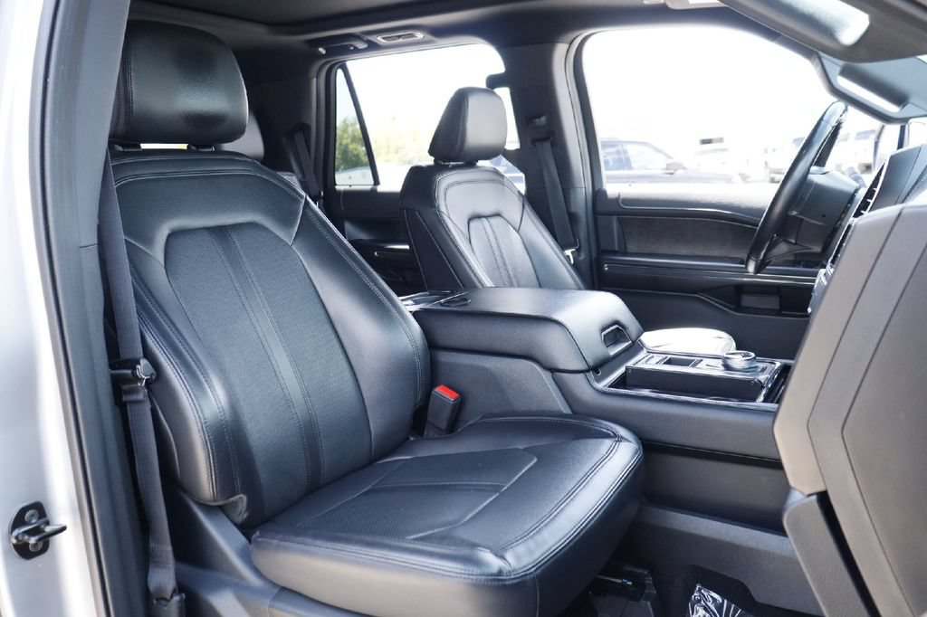 Certified 2021 Ford Expedition Limited RWD image 17