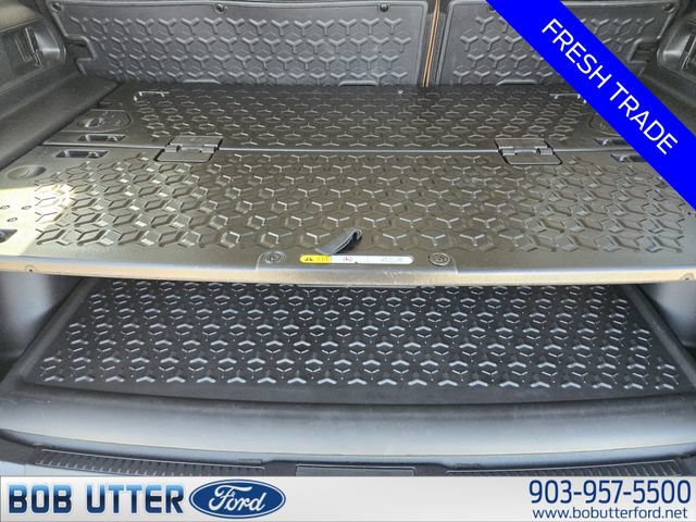 Certified 2024 Ford Bronco Sport Outer Banks AWD/4WD image 31