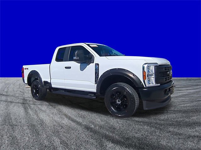 Certified 2024 Ford F350 XL w/ 360-Degree Camera Package image 8