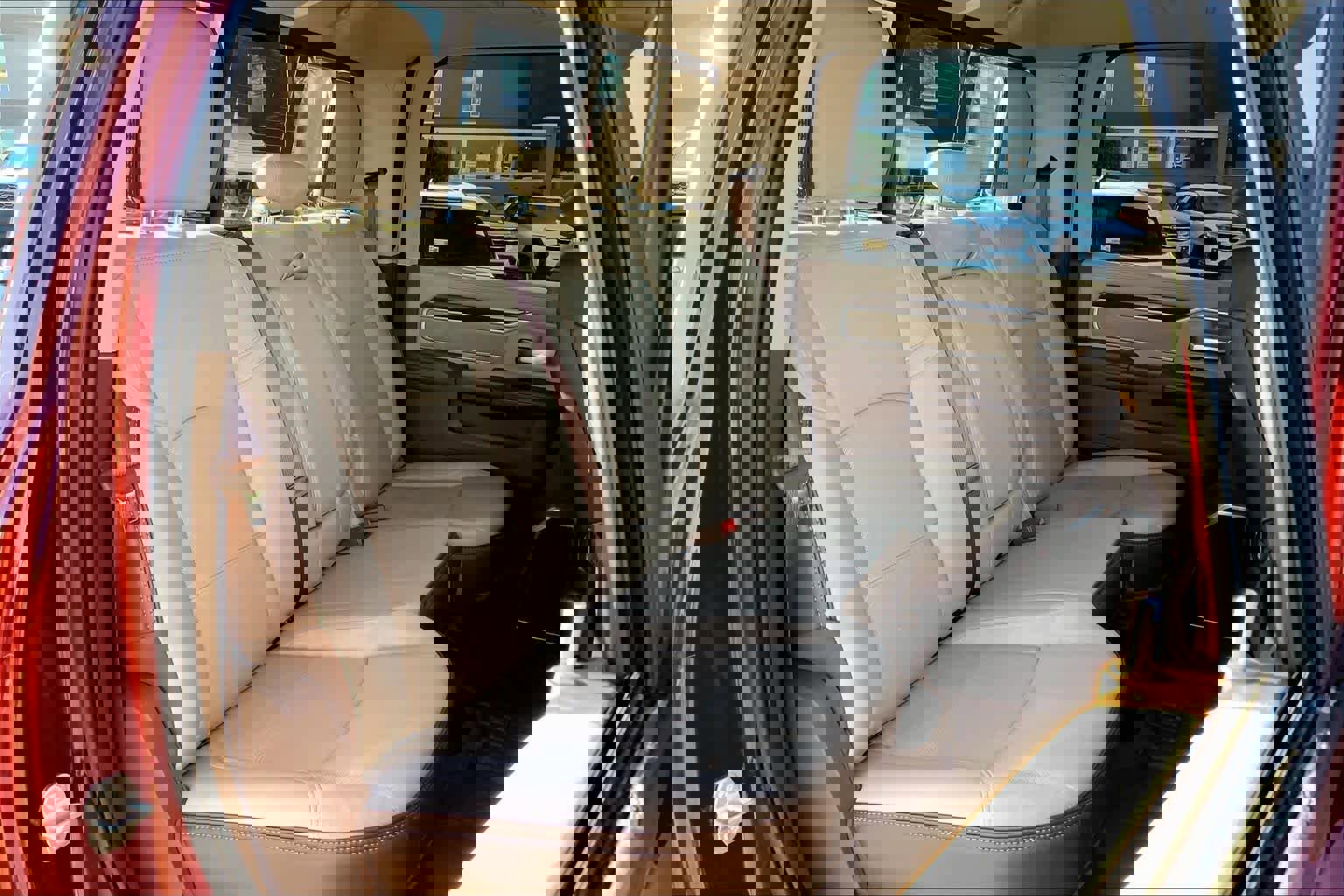 Used 2023 RAM 3500 Laramie image 18