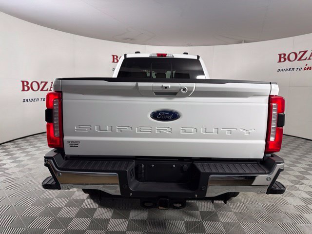 Certified 2026 Ford F250 Lariat w/ Chrome Package AWD/4WD image 9