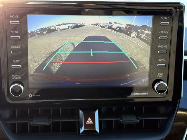 Used 2021 Toyota Corolla LE FWD image 34