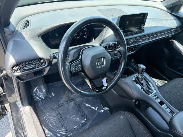 Used 2023 Honda HR-V Sport image 10